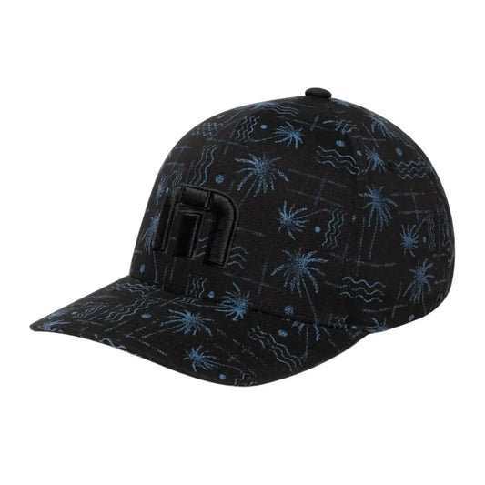 Travis Mathew Dorsal Fin Caps Sort