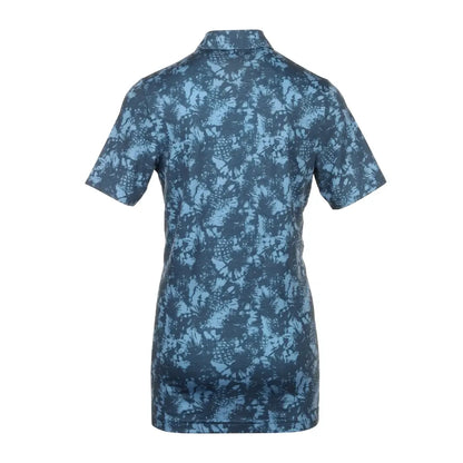 Travis Mathew Featherweight Please Pique Herre Navy