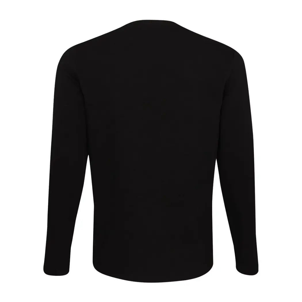 Travis Mathew Man About Town Genser Herre Sort