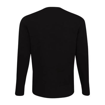 Travis Mathew Man About Town Genser Herre Sort