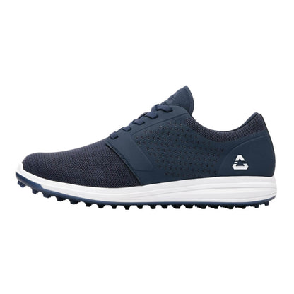 Travis Mathew The Moneymaker Golfsko Herre Navy