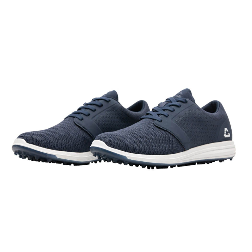 Travis Mathew The Moneymaker Golfsko Herre Navy