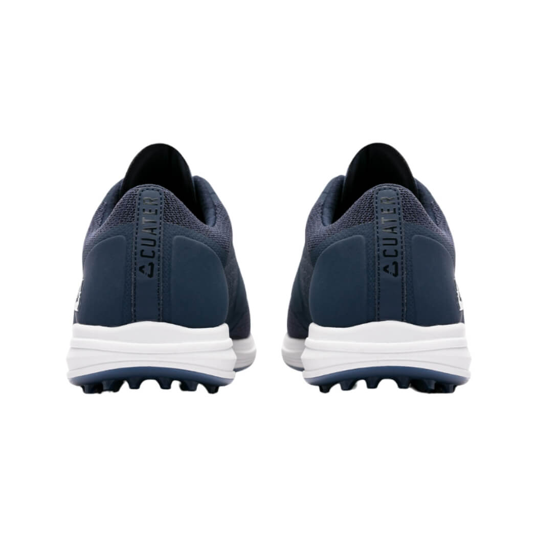 Travis Mathew The Moneymaker Golfsko Herre Navy