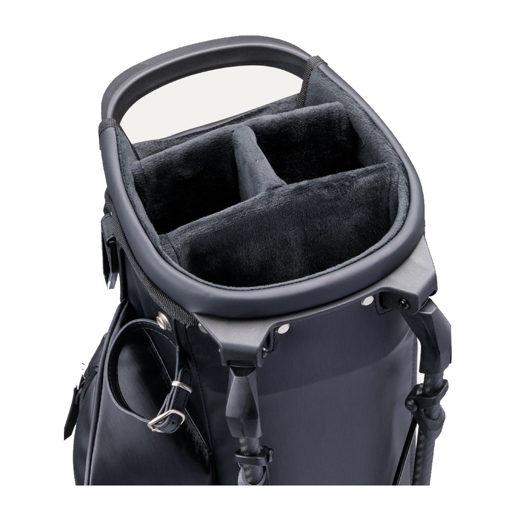 Wilson The 1914 Bærebag Sort