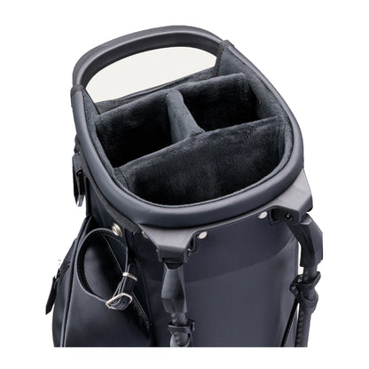 Wilson The 1914 Bærebag Sort