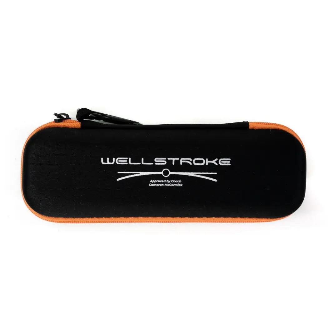 Wellputt Wellstroke Puttetrener