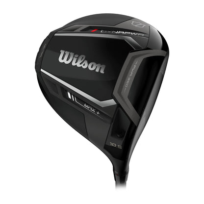 Wilson Dynapwer Max Plus Driver Lagervare