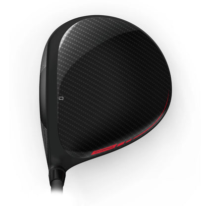 Wilson Dynapwer Max Plus Driver Lagervare
