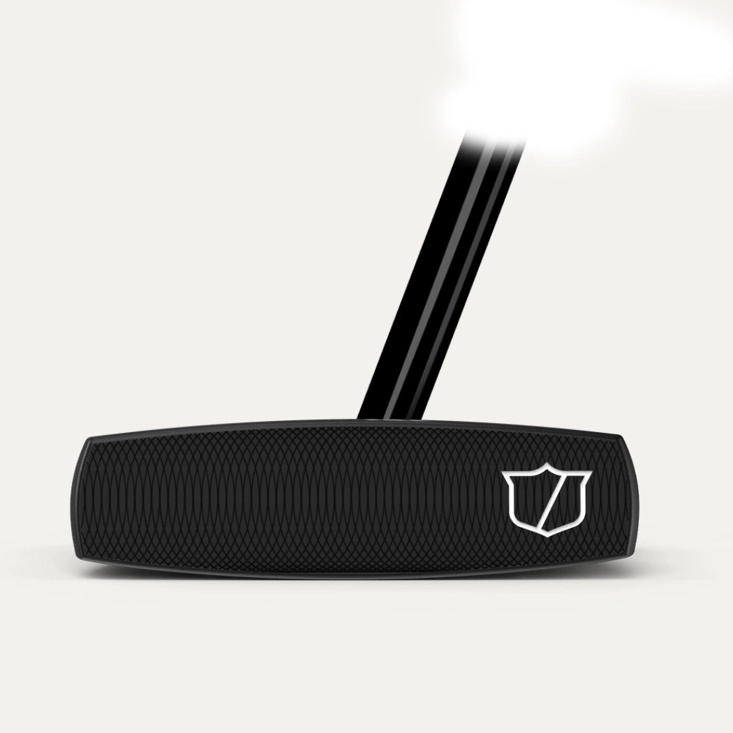 Wilson Infinite Zero Torque 606 Putter