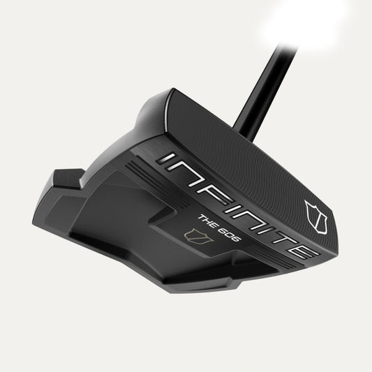 Wilson Infinite Zero Torque 606 Putter