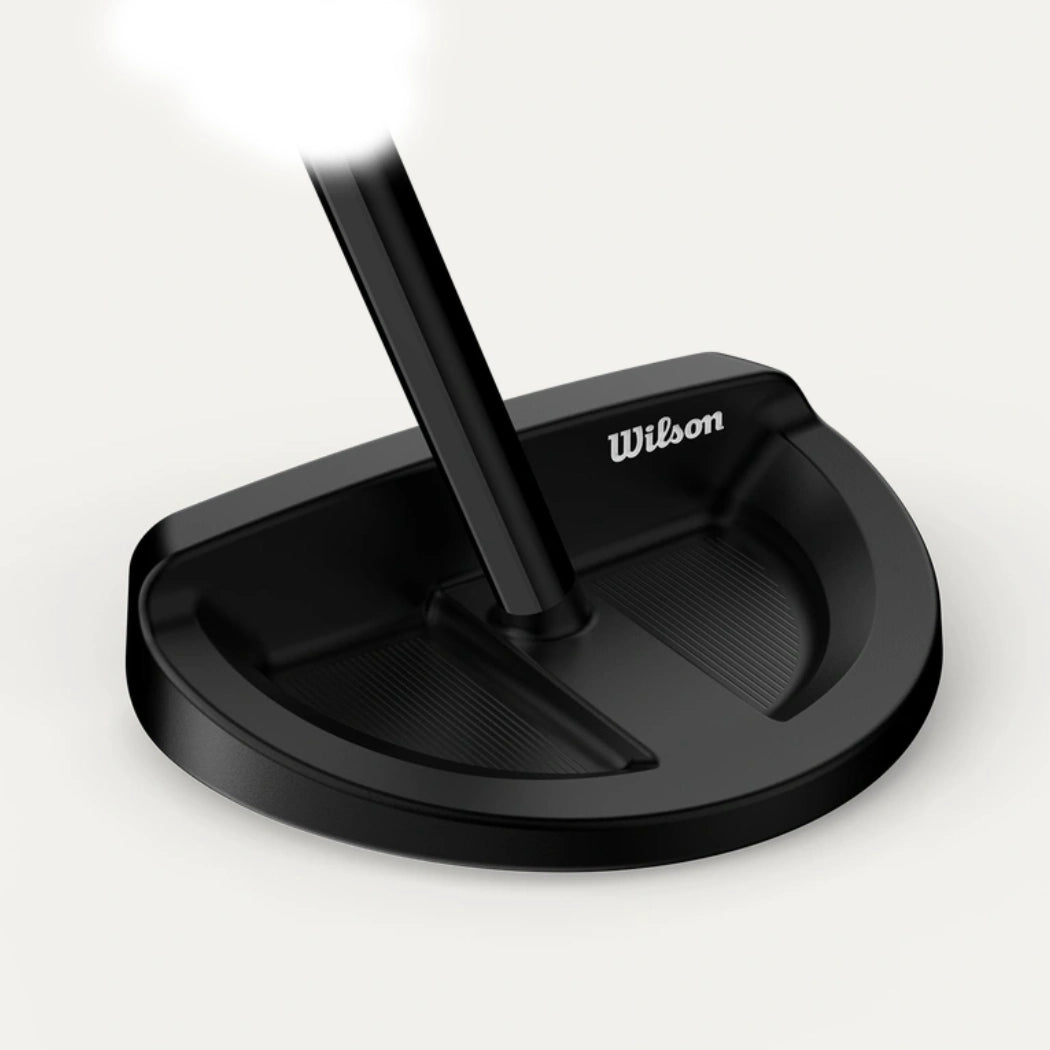 Wilson Infinite Zero Torque Lakeview Putter