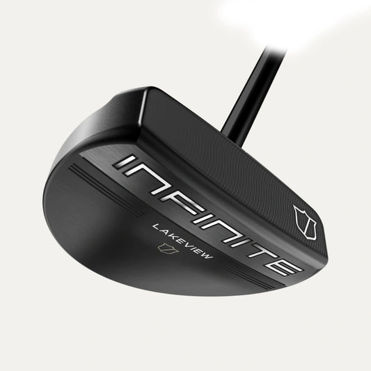 Wilson Infinite Zero Torque Lakeview Putter