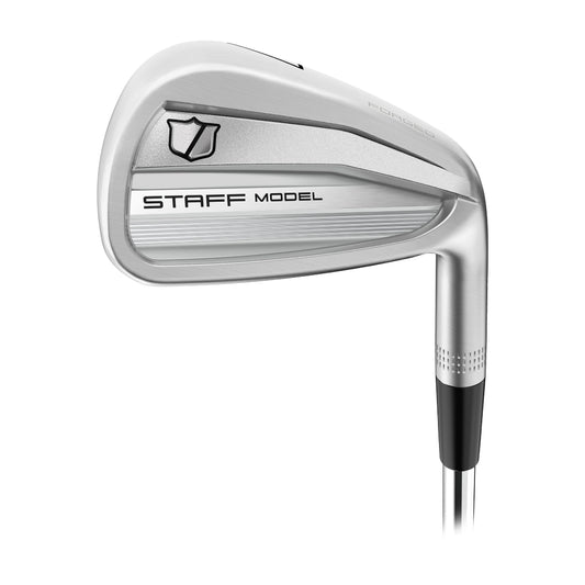 Wilson Staff Model CB Jernsett Lagervare