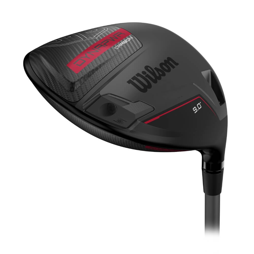 Wilson Dynapower Carbon Driver