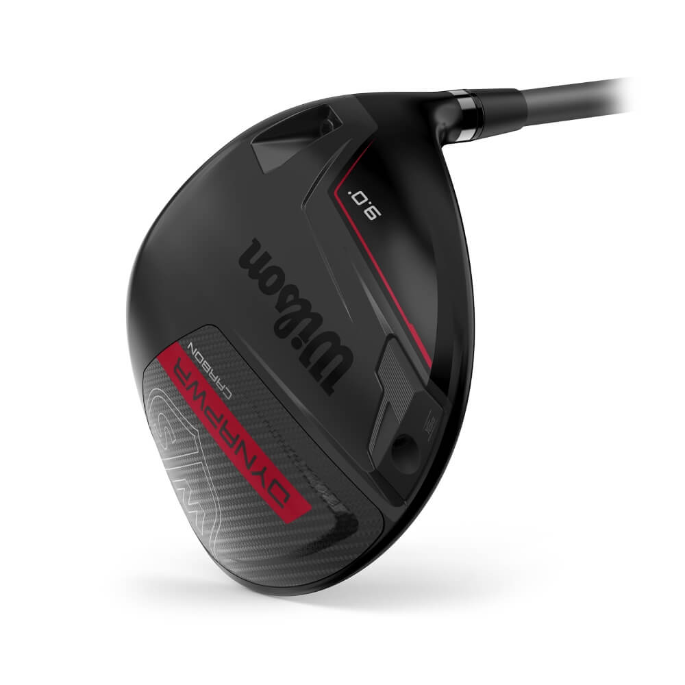 Wilson Dynapower Carbon Driver