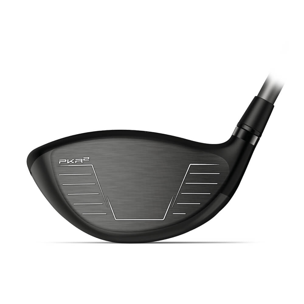 Wilson Dynapower Carbon Driver