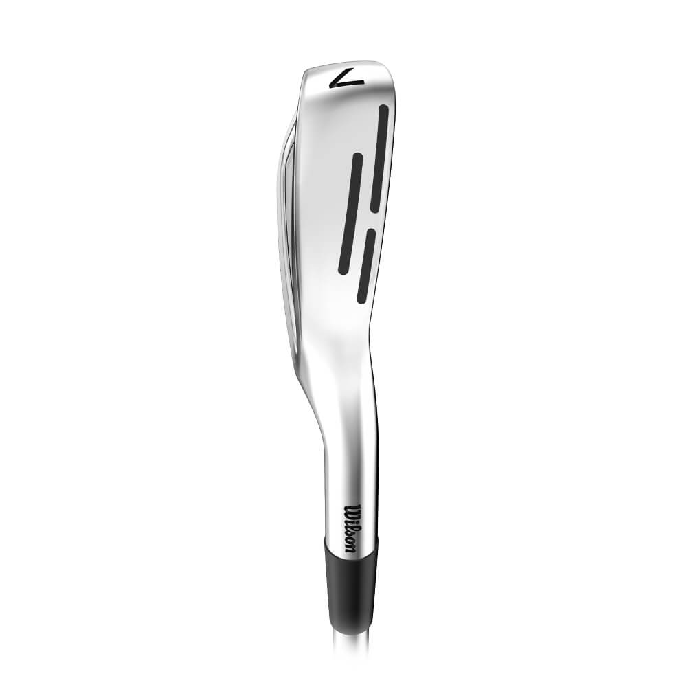 Wilson Dynapower Forged Jernsett Lagervare