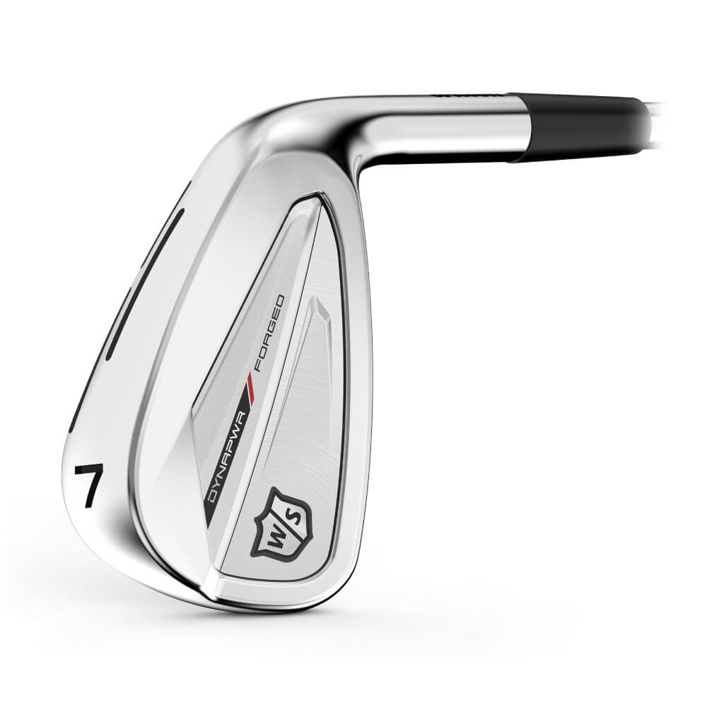 Wilson Dynapower Forged Jernsett Lagervare