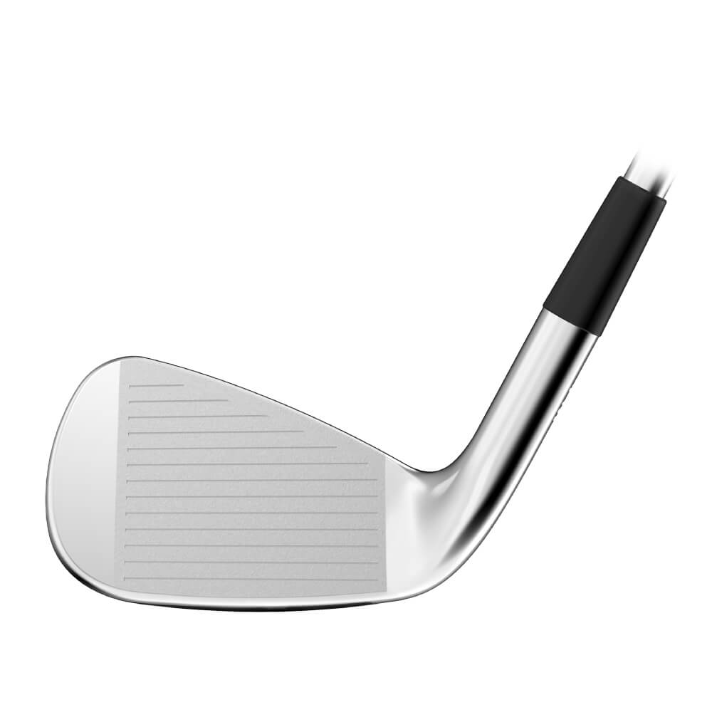 Wilson Dynapower Forged Jernsett Lagervare