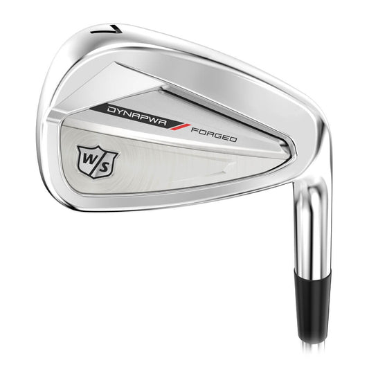 Wilson Dynapower Forged Jernsett Lagervare