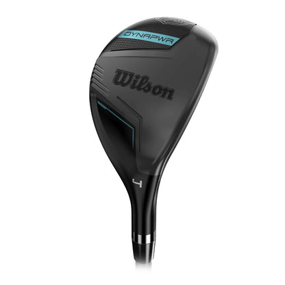 Wilson Dynapower Hybrid Dame