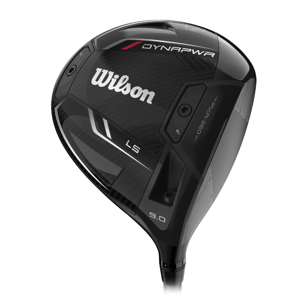 Wilson Dynapower LS Driver