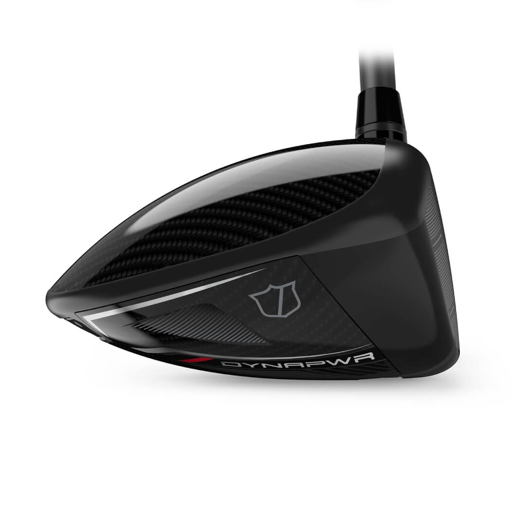 Wilson Dynapower LS Driver