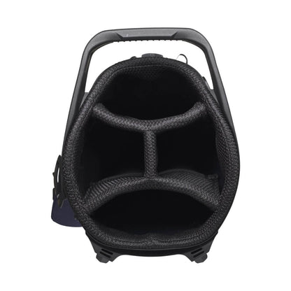 Wilson EXO Lite Bærebag Navy/Hvit