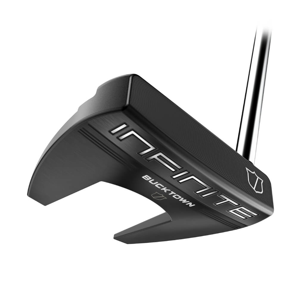 Wilson Infinite Bucktown Putter