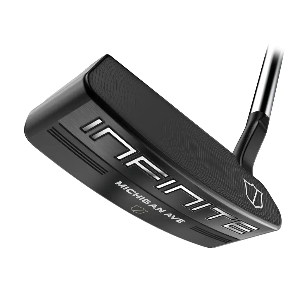 Wilson Infinite Michigan Avenue Putter