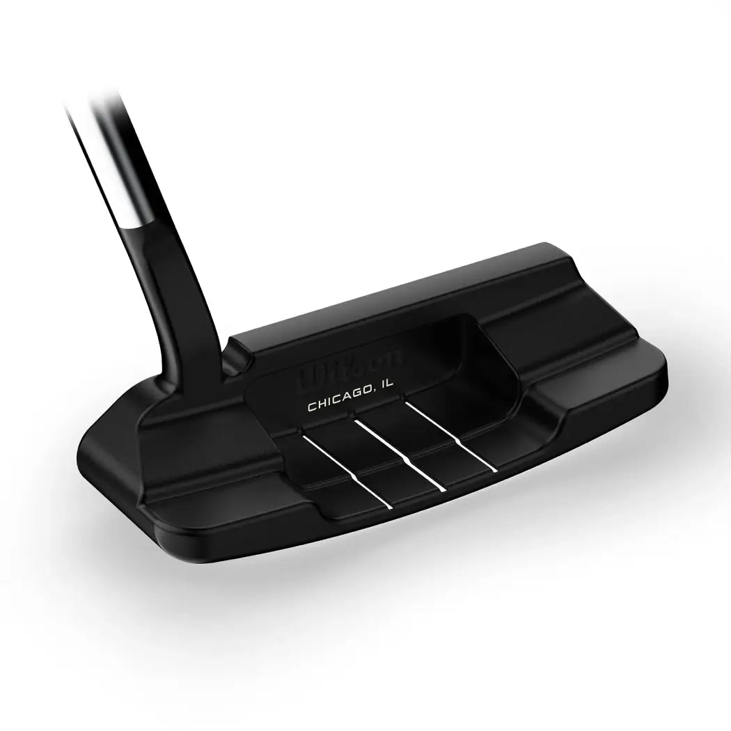 Wilson Infinite Michigan Avenue Putter