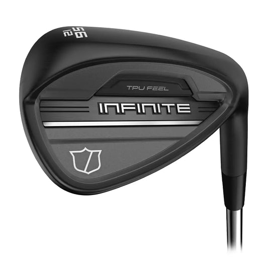 Wilson Infinite Wedge Lagervare