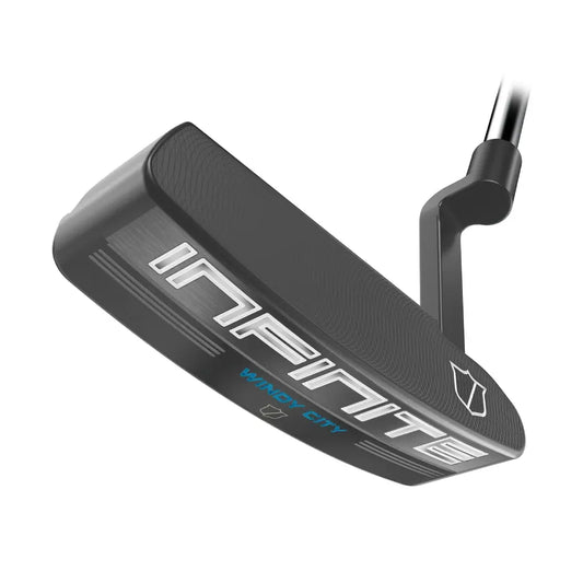 Wilson Infinite Windy City Putter Dame