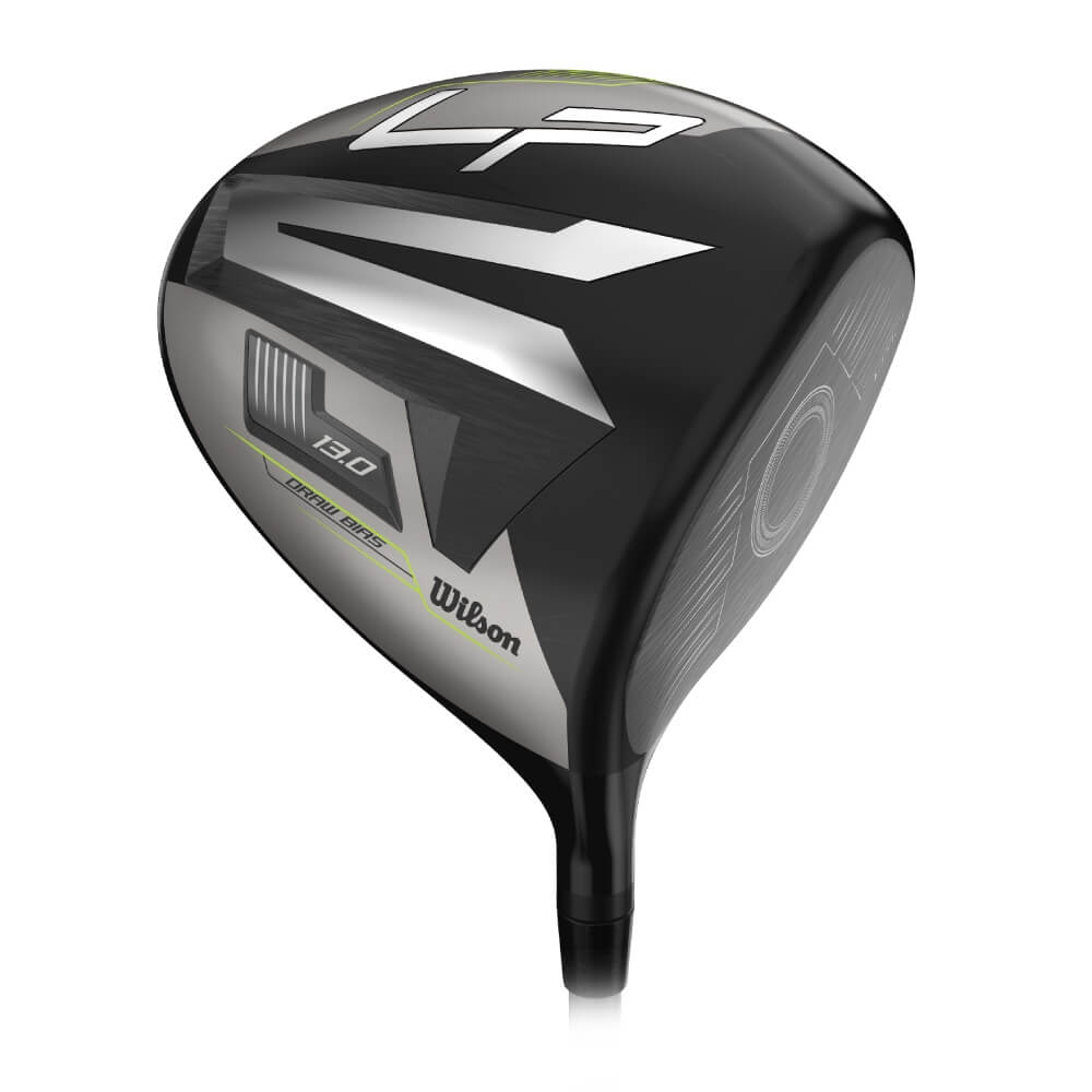 Wilson Launch Pad 2 Driver Dame