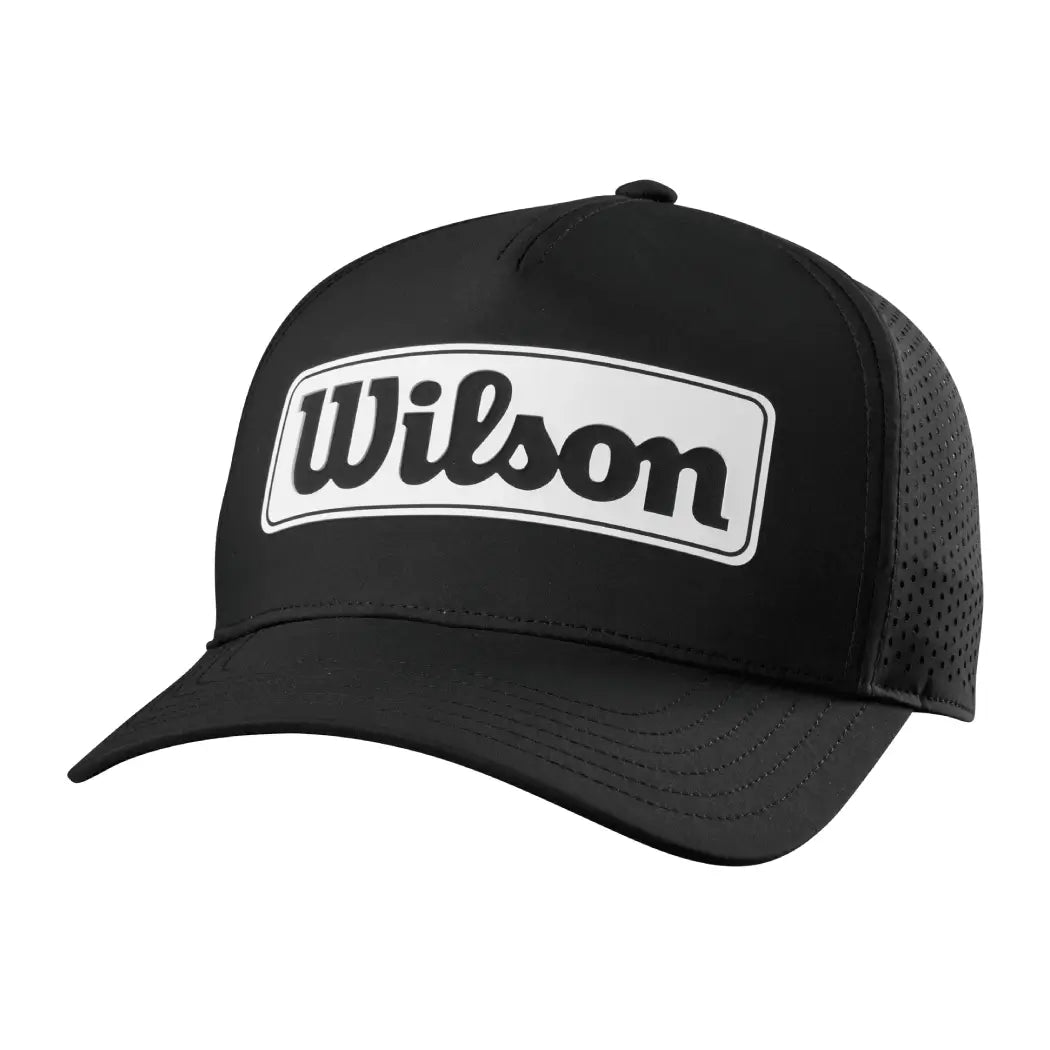 Wilson Performance Caps Sort