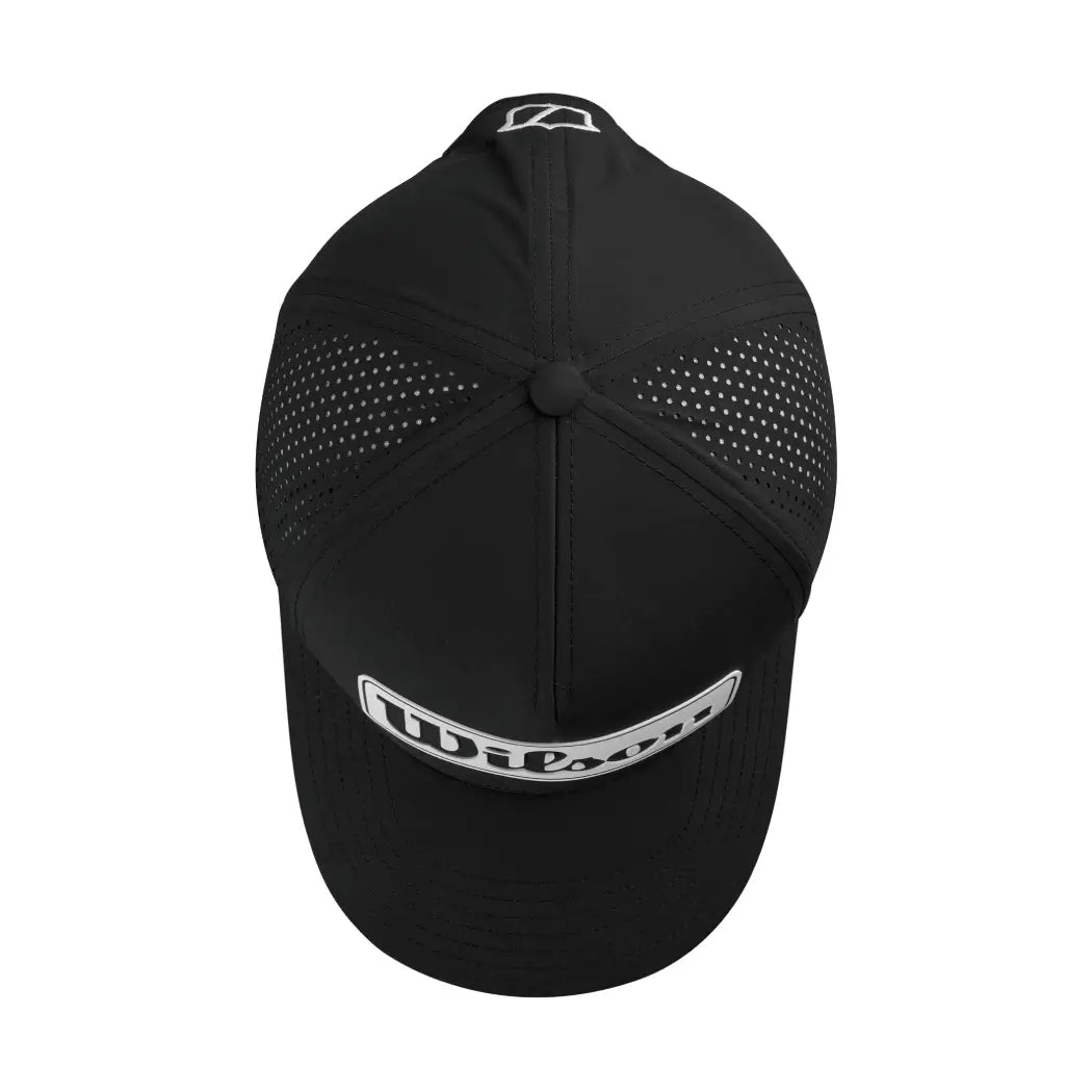 Wilson Performance Caps Sort