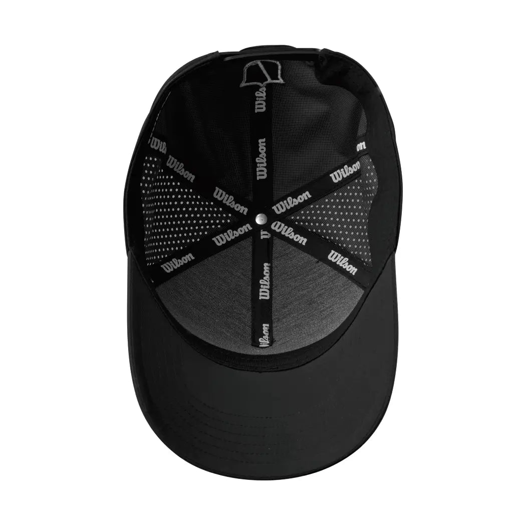 Wilson Performance Caps Sort