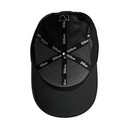 Wilson Performance Caps Sort