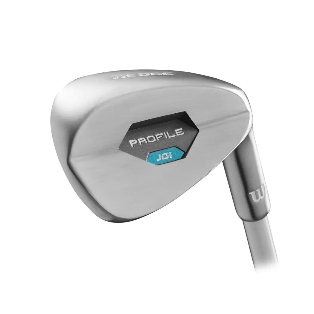 Wilson Profile JGI Junior Golfsett Jente Turkis