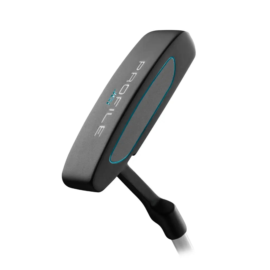Wilson Profile JGI Junior Golfsett Jente Turkis