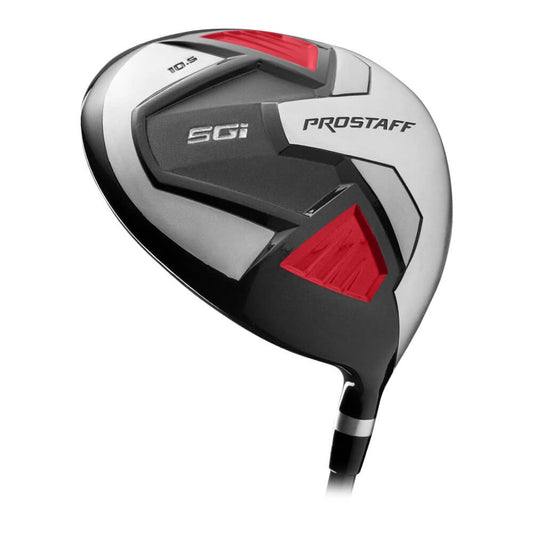 Wilson Prostaff SGI Driver