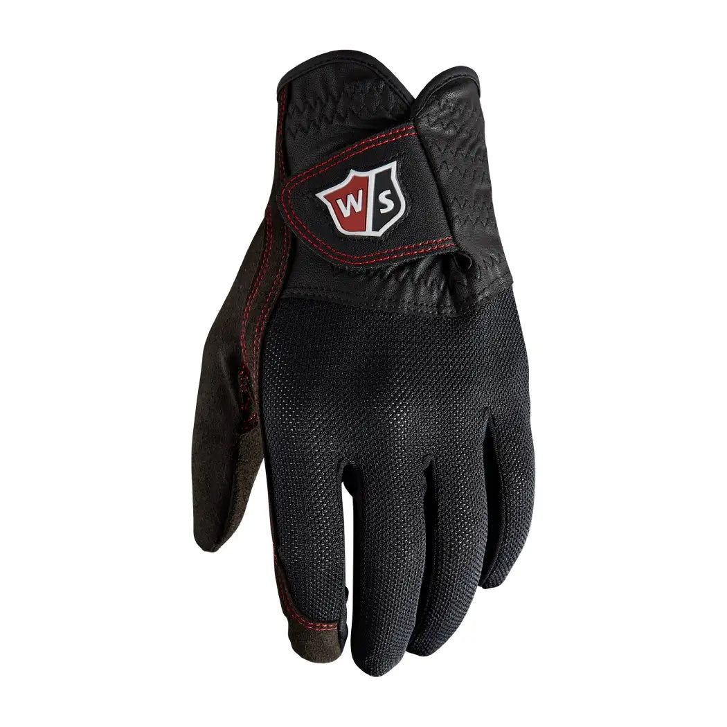 Wilson Regnhanske Dame