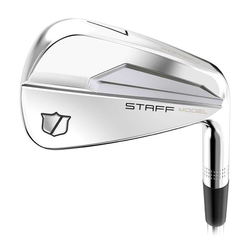 Wilson Staff Model Blade Jernsett Lagervare