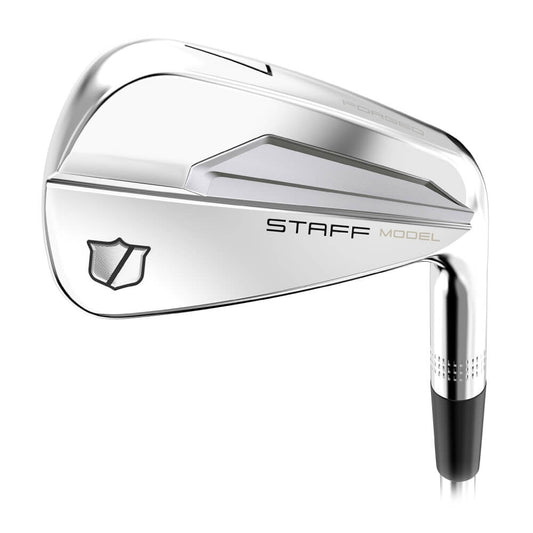 Wilson Staff Model Blade Jernsett Lagervare