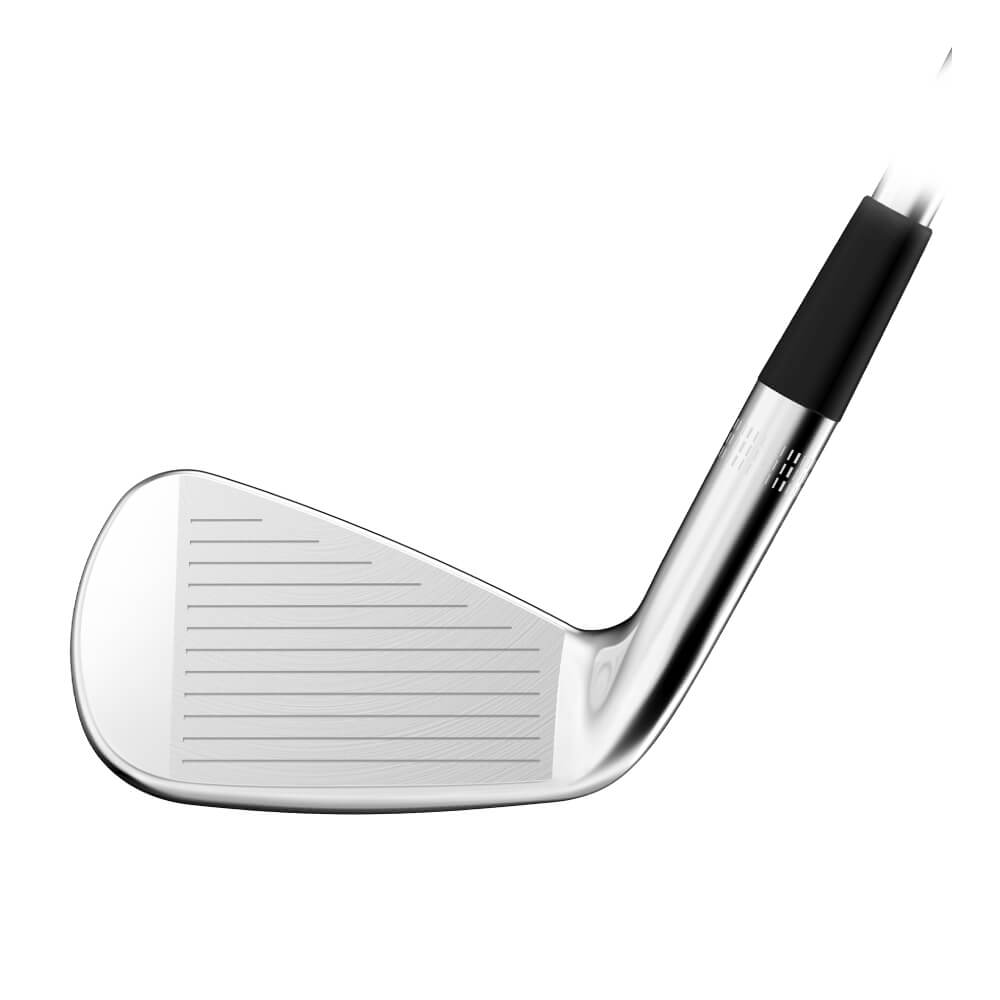 Wilson Staff Model Blade Jernsett Lagervare