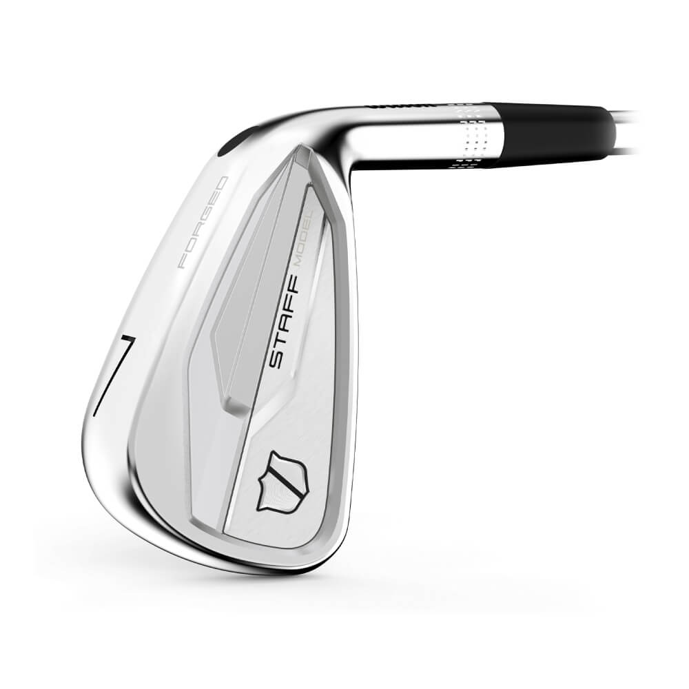 Wilson Staff Model CB Jernsett Lagervare