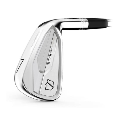 Wilson Staff Model CB Jernsett Lagervare