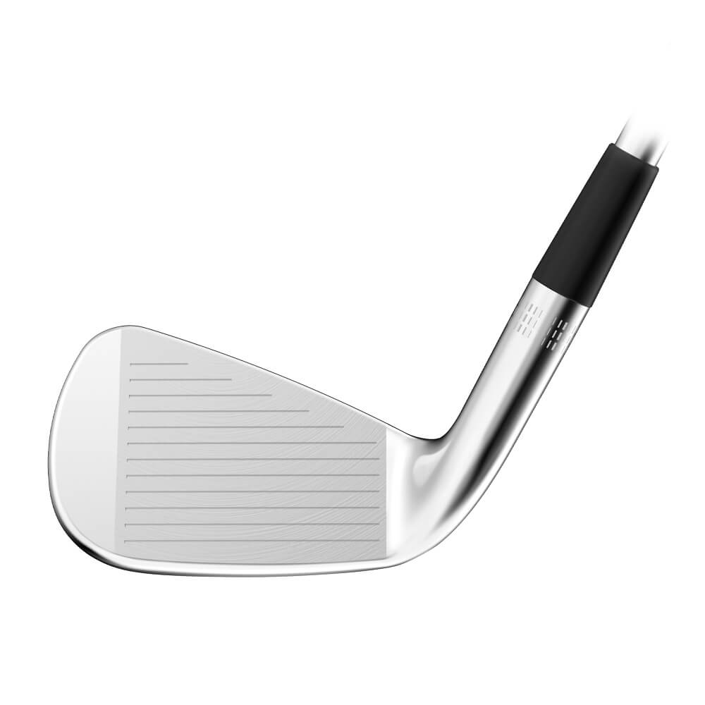 Wilson Staff Model CB Jernsett Lagervare