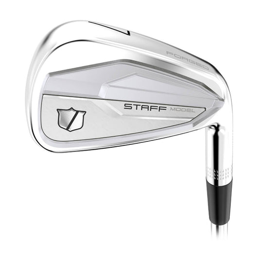 Wilson Staff Model CB Jernsett Lagervare