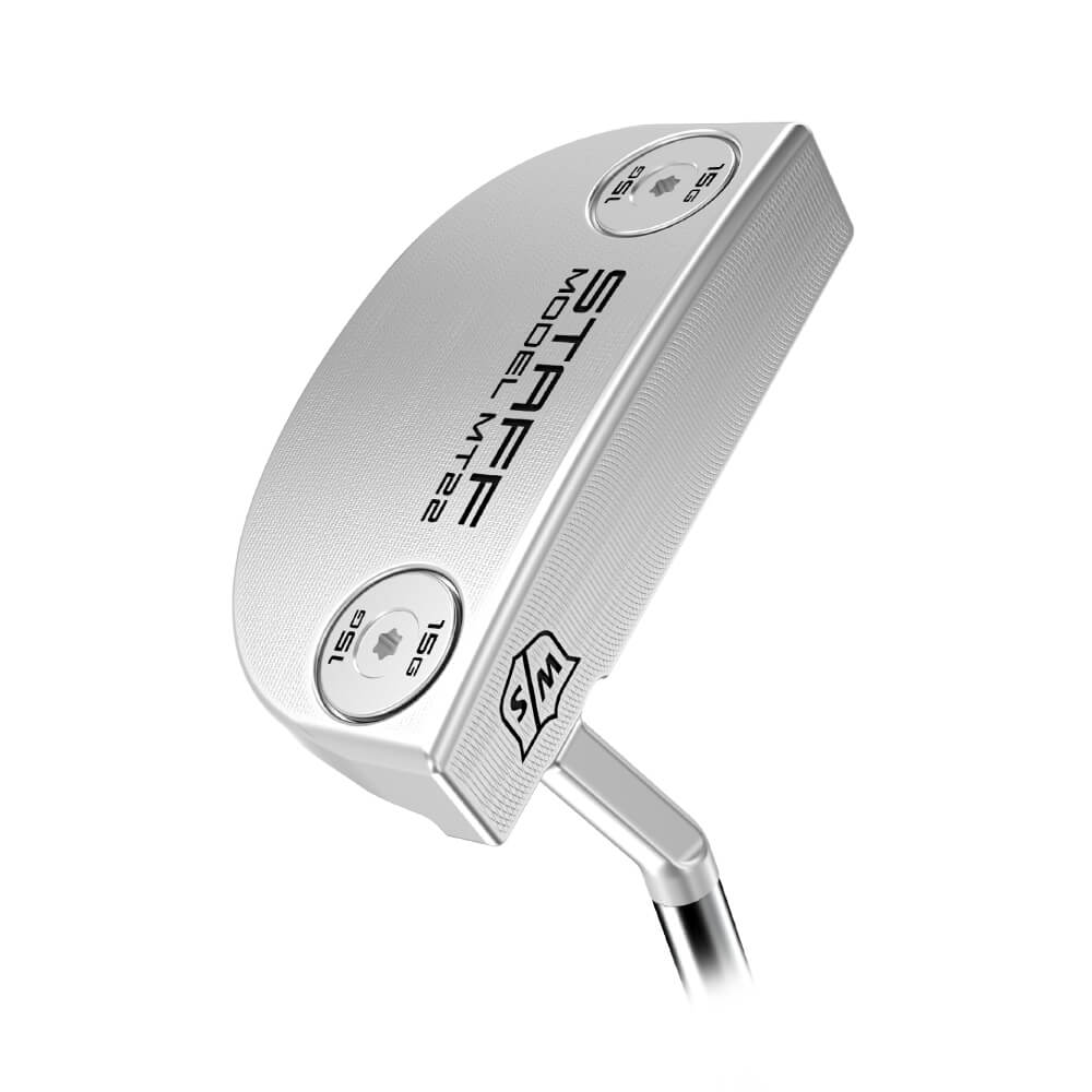 Wilson Staff Model MT22 Putter Lagervare